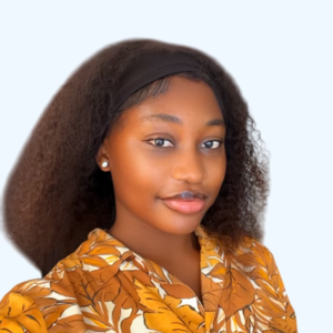 Janet Owusuaa Agyekum