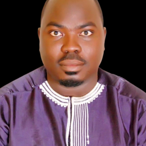 Suleiman Saidu Usman