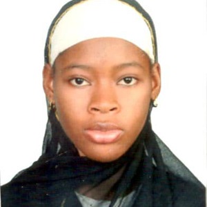 Faiza Obashola Mukhtar