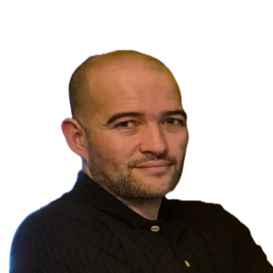 Paul James
