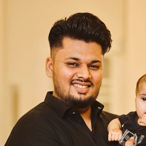 Hunain Munaf