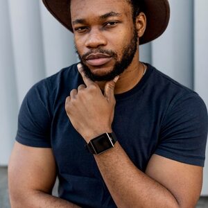 Emmanuel Ehimetalor