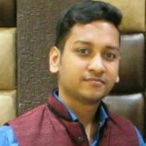 Vishal Agarwal