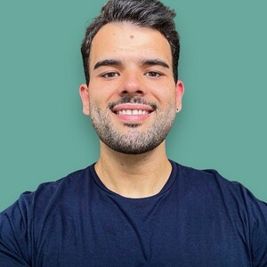 Andrey Elyan Da Silva Silveira