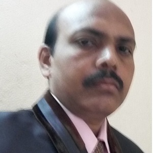 Deepak Kumar Prasad