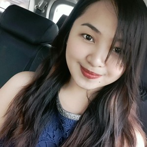 Aileen Mae Mendoza