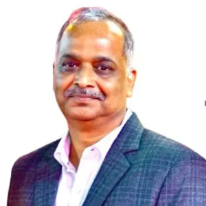 Praveen Kumar Sharma
