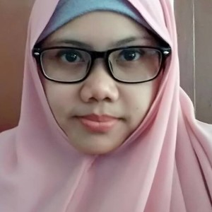 Apriza Ayu Hapsari