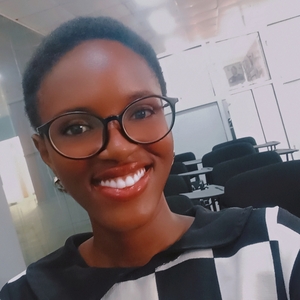 Adenike Ibukunoluwa Alabi