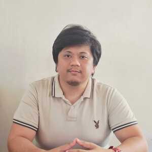 Ian Christopher Abarca