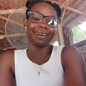 Rhoda Omotoye