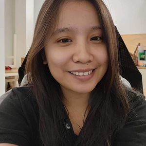Gwen Dizon