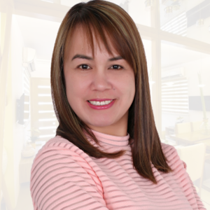 Annaliza Nueva