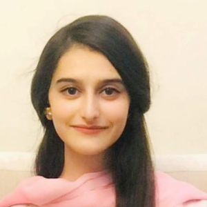 Raeesa Bibi