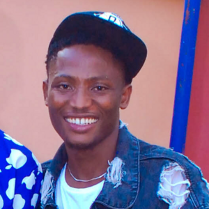 Olusegun Paul Oluwaseun