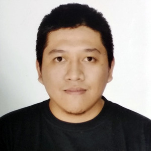 John Frederick Yao