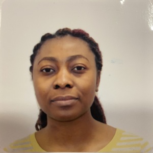 Roseline Egbe