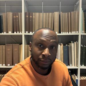 Temitope Ahmed Odumosu
