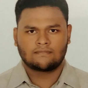 Mohammad Hashibul Hassan