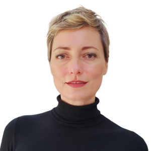 Emily Diamand OP Oulou