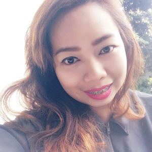 Maria A. Yap