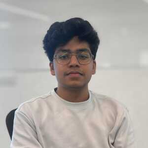 Priyanshu Agrawal