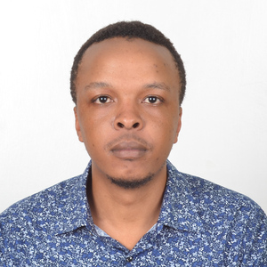 Isaac Kamau Muthoga