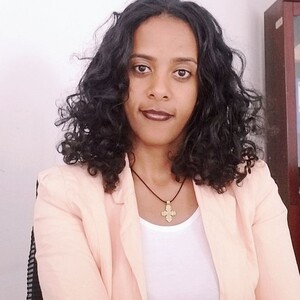 Tseganesh Mitiku Mekonnen