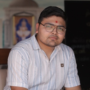 Vaibhav Akabari