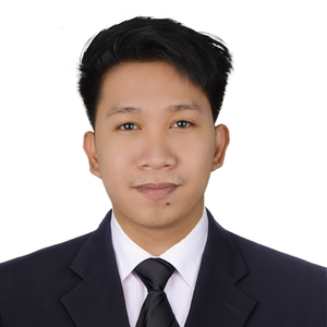 Marc Angelo Marzan