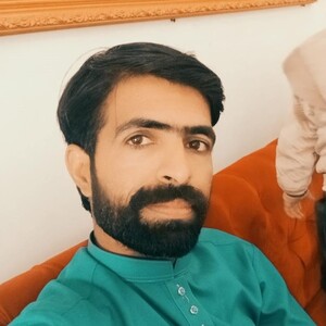 Junaid Pervaiz