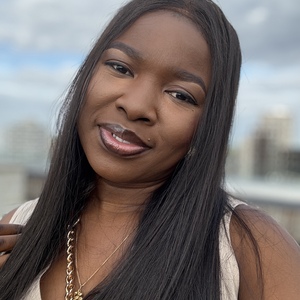 Funmilayo Olukoya