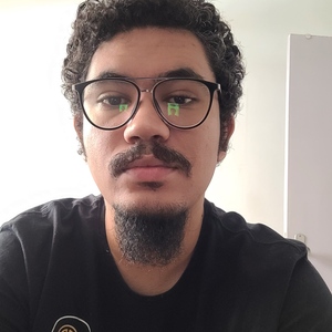Igor José Martins Moreira