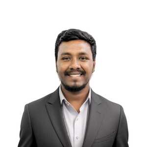 Ismail Molla Tuhin