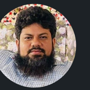 Umair Ahmed Nadeem