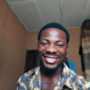 James Thompson Nwankwo