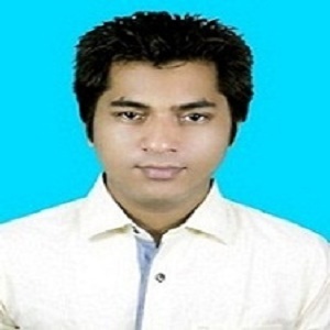 Md.Shafiqul Islam