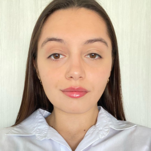 Maria Florencia Morales Ferreira