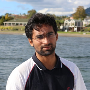 Gaurav Roondhe