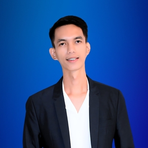Luisito Noah Dela Pena