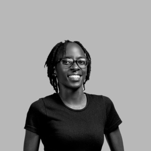 Jemimah Lumonya