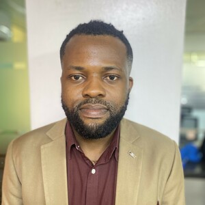 Nnamdi Onwuka