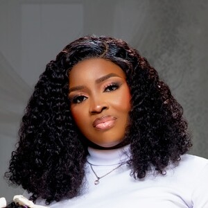 Evangeline Okaroh