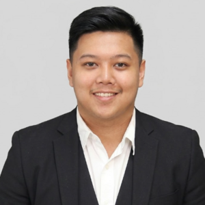 Crismar Apolonio Gonzales