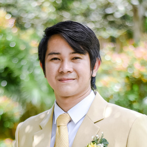 Dan Dexter De Ocampo