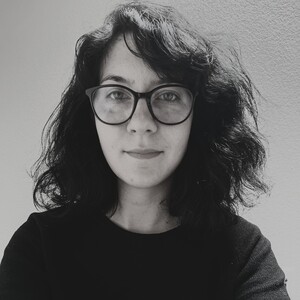 Sofia Pereira