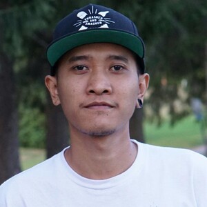 Abi Wibisono
