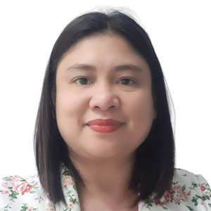 Maria Cecilia Ynte Dela Isla