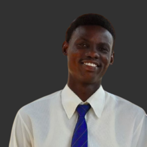 Feranmi Olaoluwa Ogunlesi