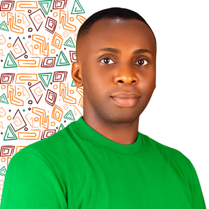 Prince Chidera Dike